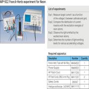 MP-922 Franck-Hertz experiment for Neon(0).jpg